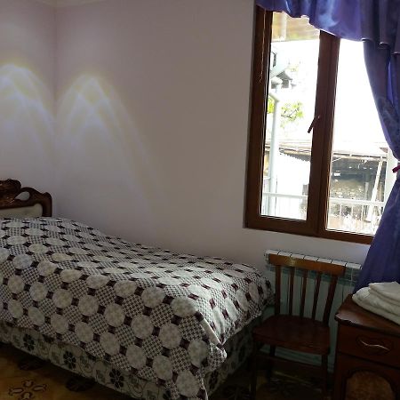 Aida Bed & Breakfast Tatev Extérieur photo