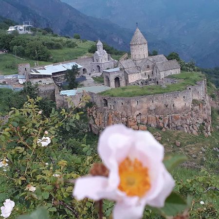 Aida Bed & Breakfast Tatev Extérieur photo