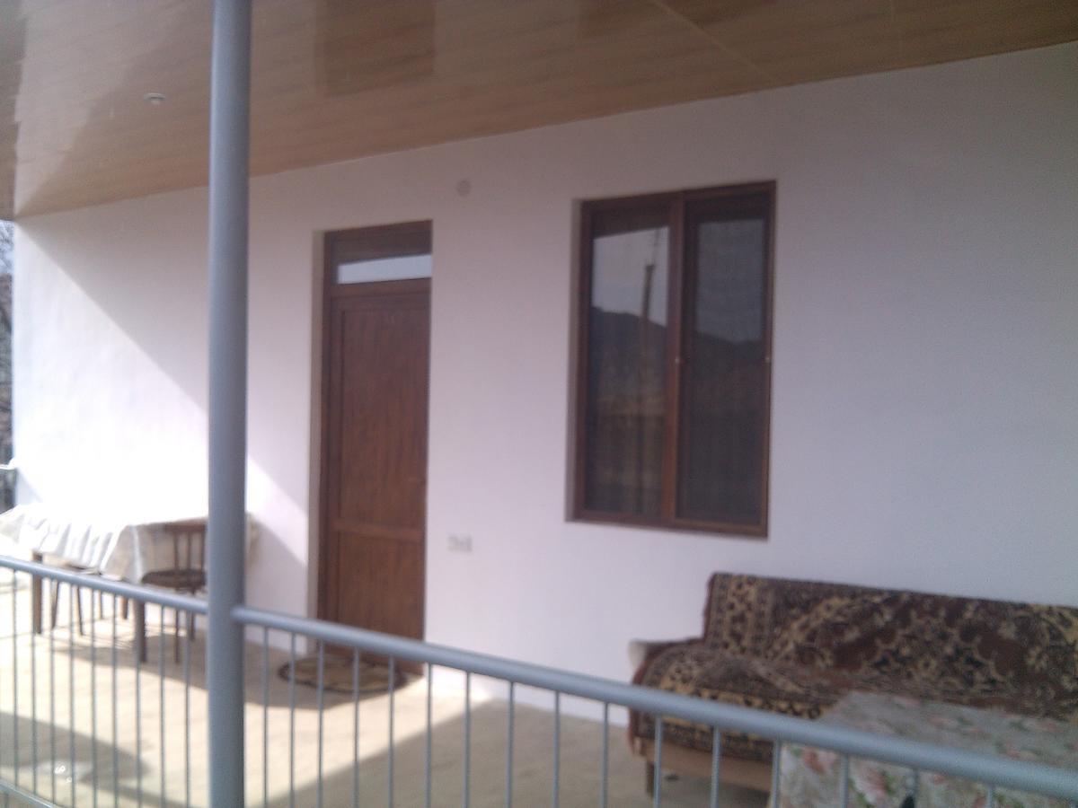 Aida Bed & Breakfast Tatev Extérieur photo