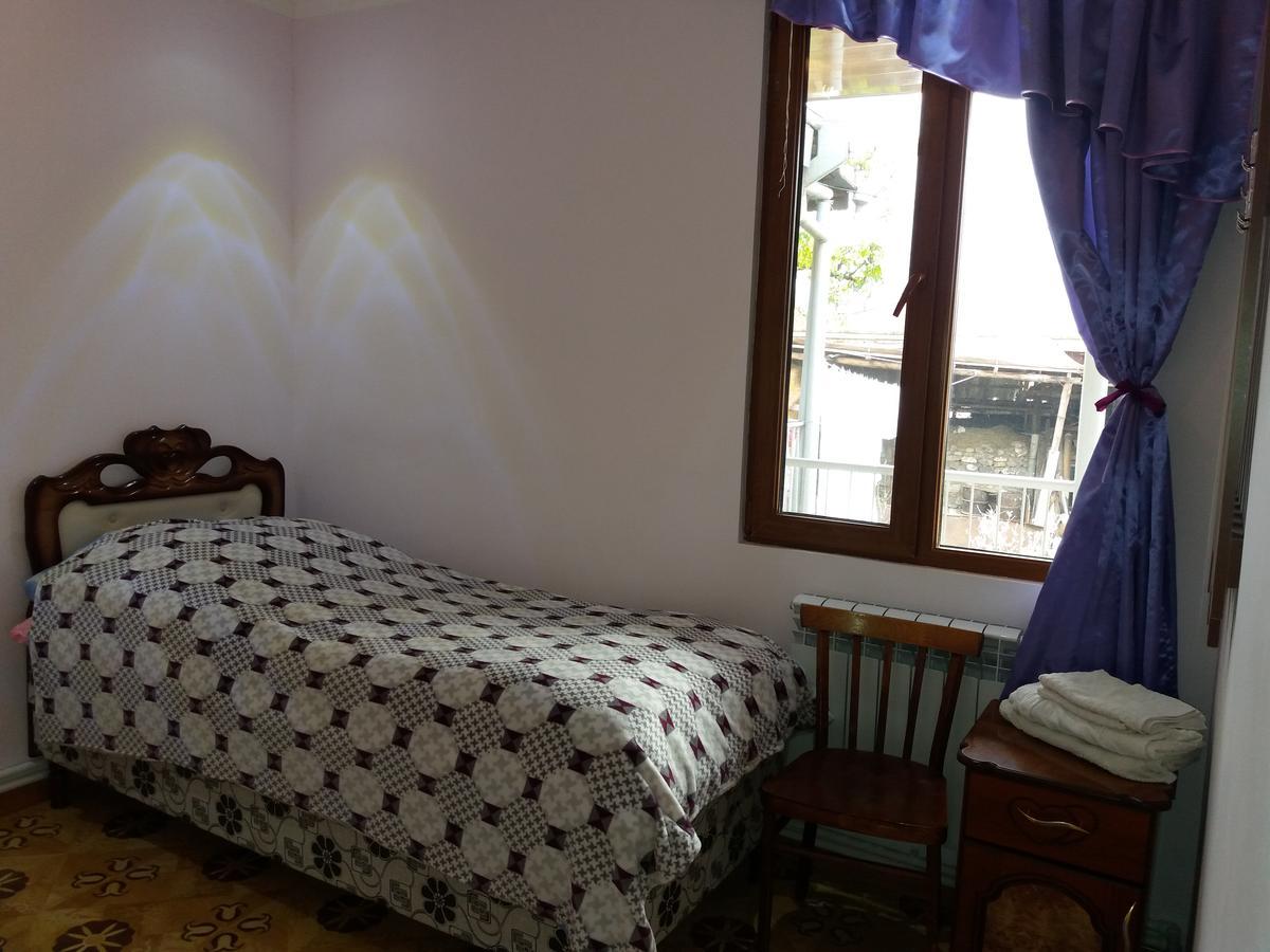 Aida Bed & Breakfast Tatev Extérieur photo