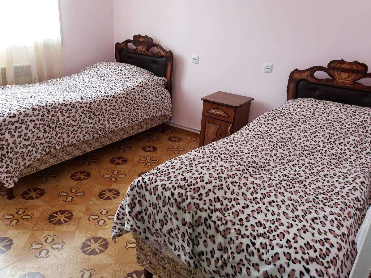 Aida Bed & Breakfast Tatev Extérieur photo