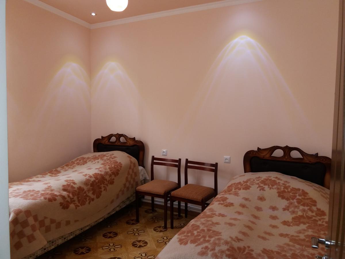 Aida Bed & Breakfast Tatev Extérieur photo