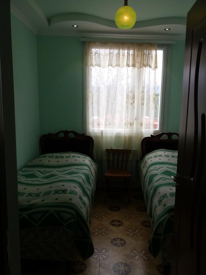 Aida Bed & Breakfast Tatev Extérieur photo