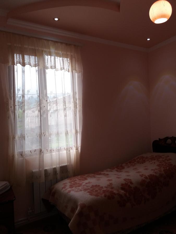 Aida Bed & Breakfast Tatev Extérieur photo