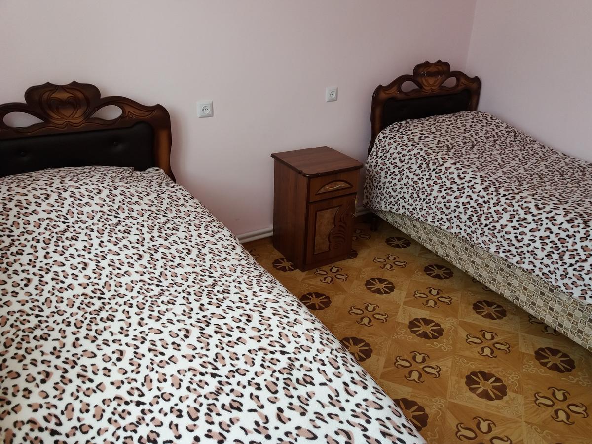 Bed and Breakfast Aida Bed & Breakfast à Tatev Extérieur photo