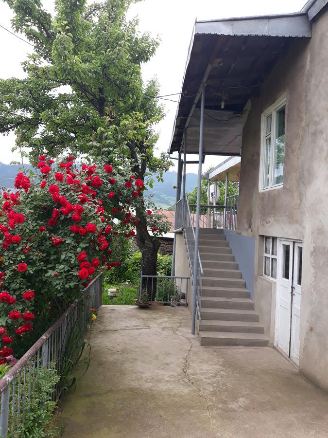 Bed and Breakfast Aida Bed & Breakfast à Tatev Extérieur photo